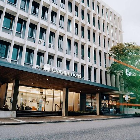Clarion Hotel Townsville Exterior foto