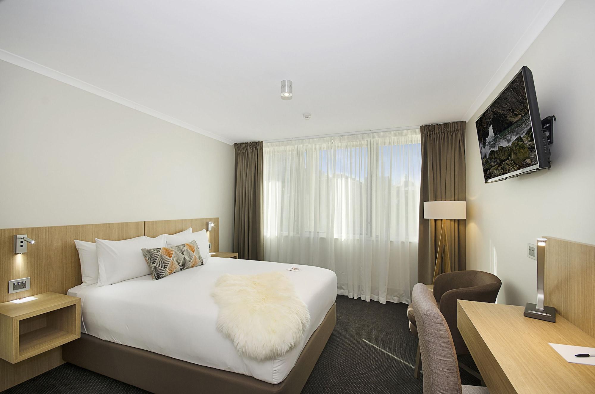 Clarion Hotel Townsville Exterior foto