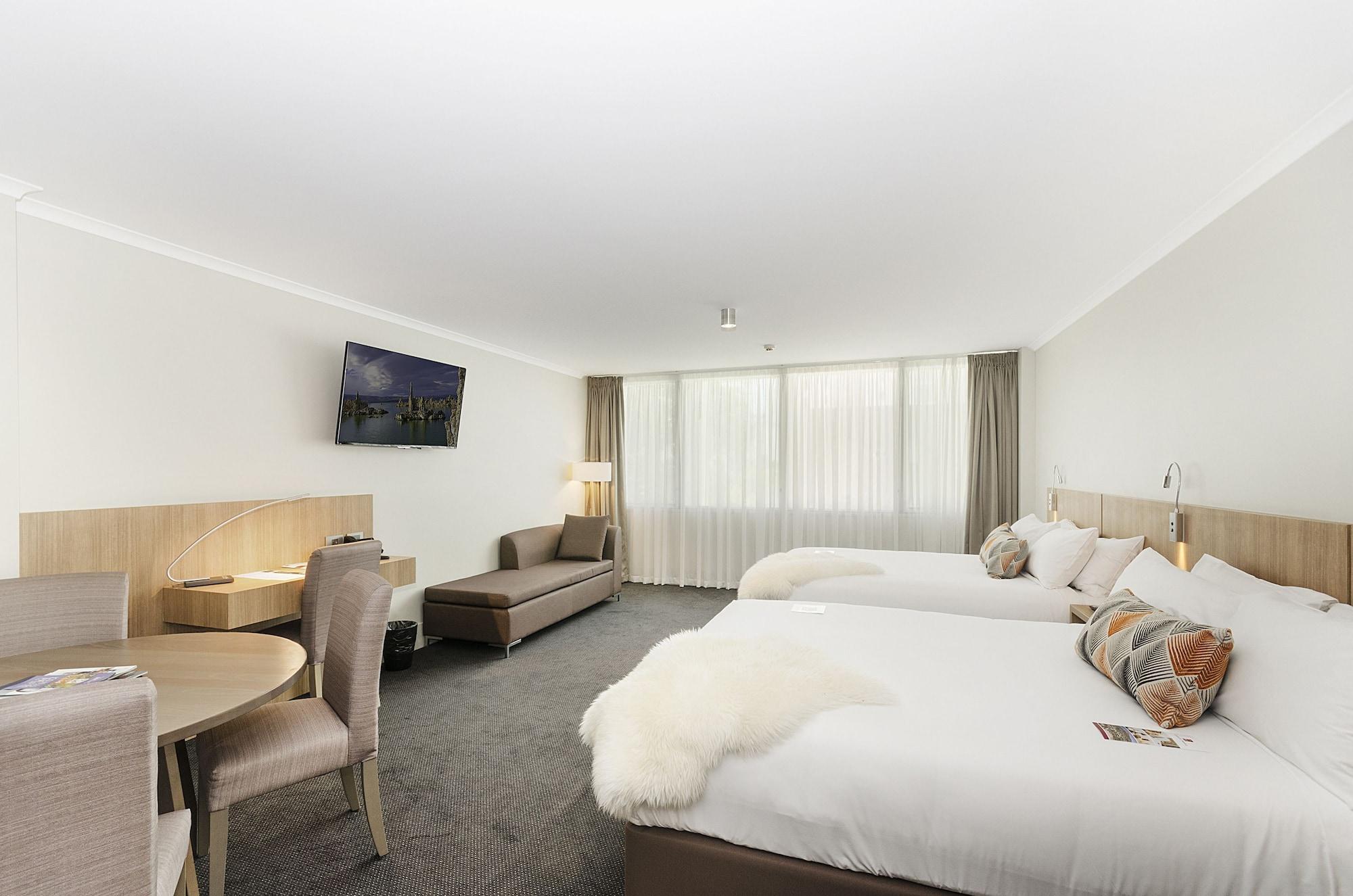 Clarion Hotel Townsville Exterior foto