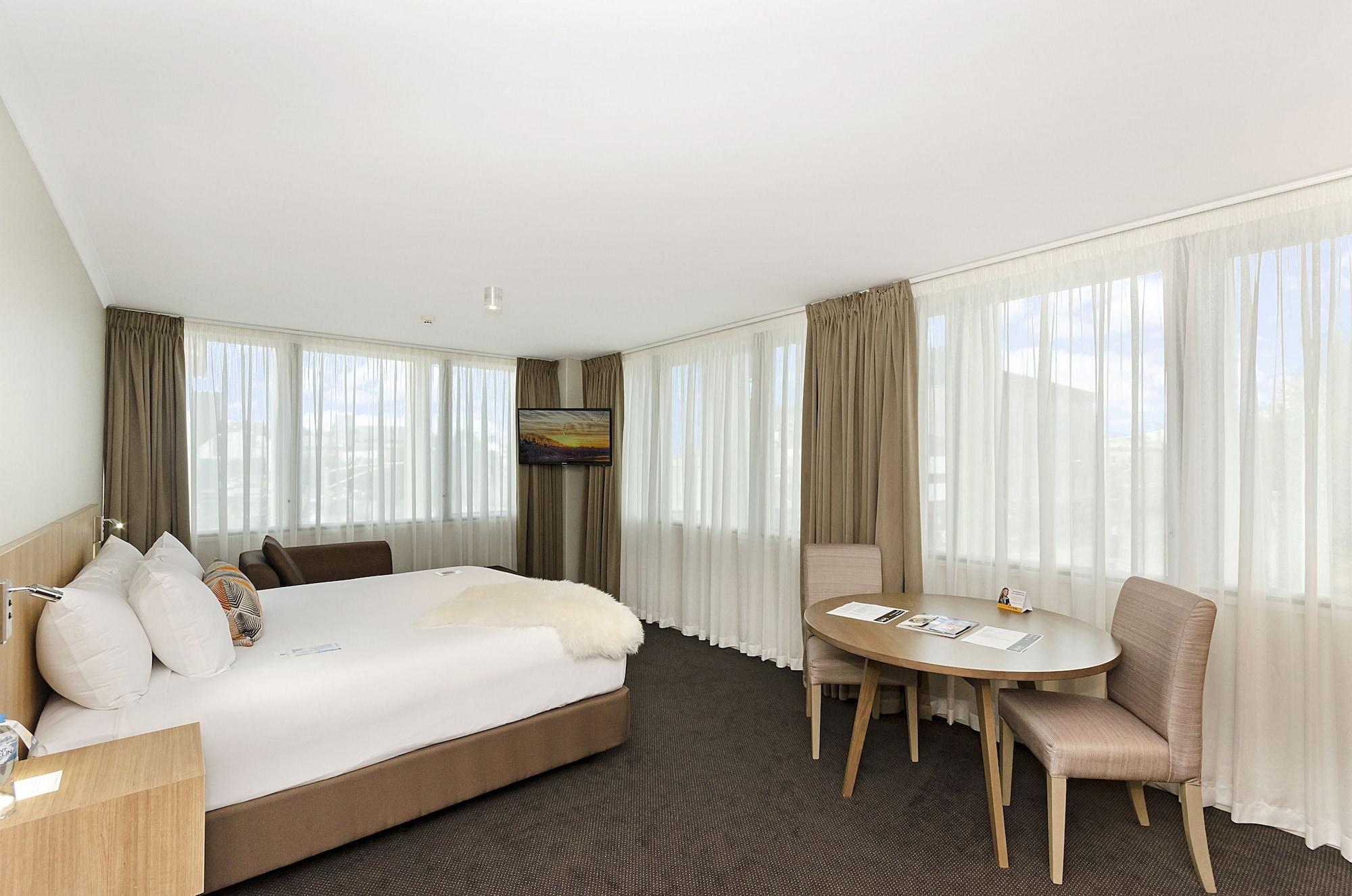 Clarion Hotel Townsville Exterior foto