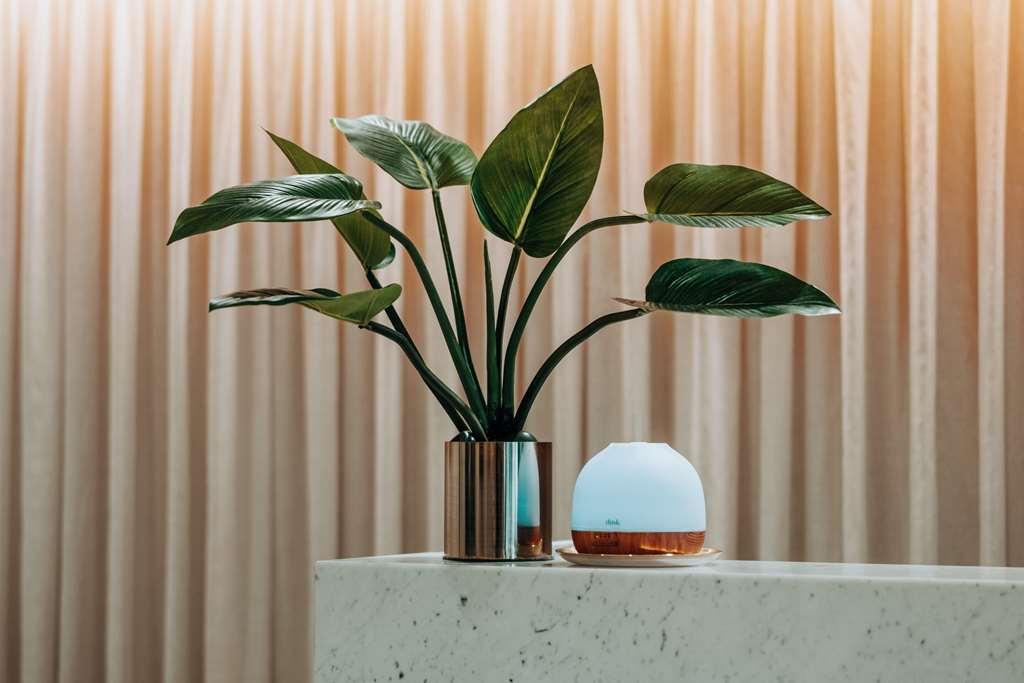 Clarion Hotel Townsville Interior foto
