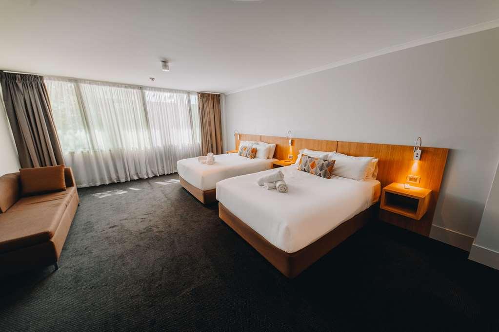 Clarion Hotel Townsville Zimmer foto