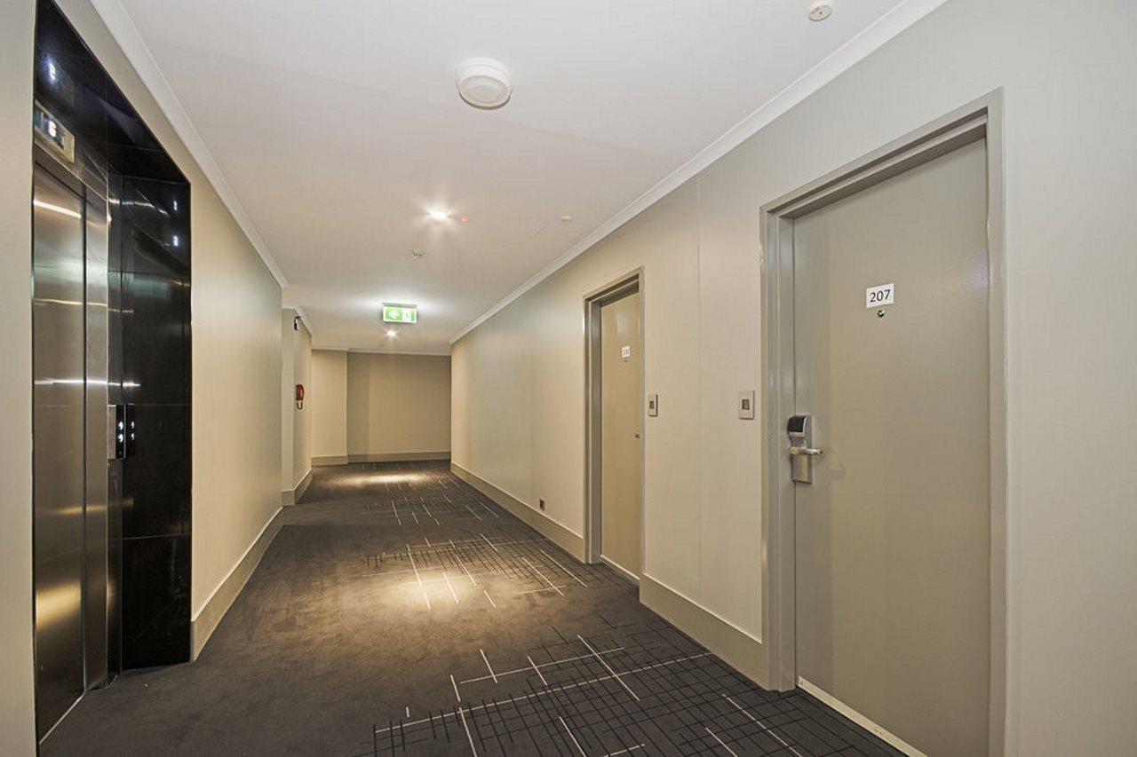 Clarion Hotel Townsville Exterior foto